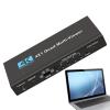 4-in-1 4K Seamless Multi-Screen TV Splitter view 1