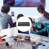 4-in-1 4K Seamless Multi-Screen TV Splitter view 4