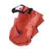 Abaodam 3-Gallon Hanging Strawberry Grow Bag with Multiple Pockets view 1