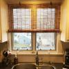 Weatherproof Bamboo Roller Shade view 4