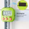 Digital Kitchen Timer view 3