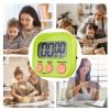 Digital Kitchen Timer view 4