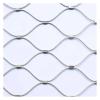 SXEVZOO 304 Stainless Steel Cable Mesh Safety Net, 2.5 x 15 m view 1