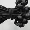 Elastic Cords with Balls - 10 Pack view 4
