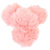 Healeved 4 Pack Fluffy Faux Fur Pom Poms view 1