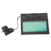 DIYEAH Solar-Powered Auto-Darkening Welding Lens view 1