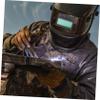 DIYEAH Solar-Powered Auto-Darkening Welding Lens view 3