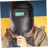 DIYEAH Solar-Powered Auto-Darkening Welding Lens view 4