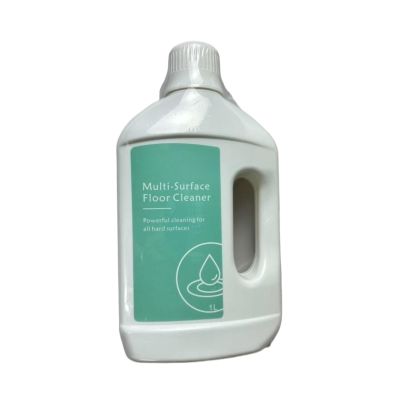Floor Cleaning Solution Compatible with Dreame H12 Pro, X40 Pro Ultra, L10S Pro Ultra, H14 Pro, S10 Plus and S10, Multi-Surface (1 pc)