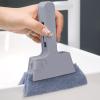Window Groove Brush, Narrow Head, Nylon Bristles view 3