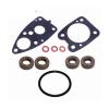 LOOwAH 6E0-W0001-C1 Lower Unit Gasket Kit for 2-Stroke Outboard Motors view 2