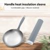 Silicone Handle for Pots and Pans view 2