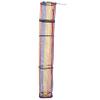 ibasenice Foldable Fishing Net for Small Fish and Shrimp, Compact Design view 1
