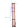 ibasenice Foldable Fishing Net for Small Fish and Shrimp, Compact Design view 2