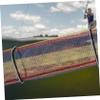 ibasenice Foldable Fishing Net for Small Fish and Shrimp, Compact Design view 4