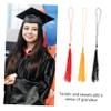 Beaupretty 3-Piece Graduation Tassels view 3