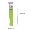CIYODO Anti-Burn Kitchen Tongs view 2