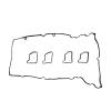 2710160921 Black Engine Valve Cover Gasket for Mercedes-Benz W203 W204 R171 C180 C200 C230 E200 GLK200 view 2