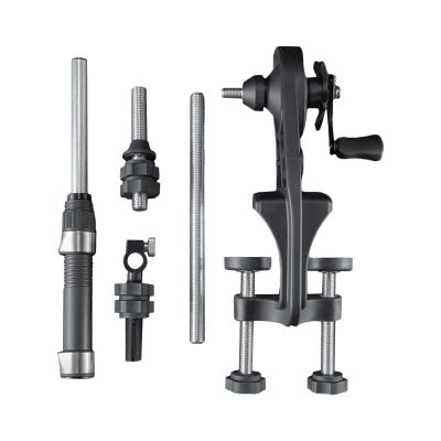 Fishing Reel Spool Tool, Portable Spooling Station