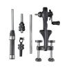 Fishing Reel Spool Tool, Portable Spooling Station view 1