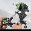 Fishing Reel Spool Tool, Portable Spooling Station view 3
