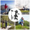 Fishing Reel Spool Tool, Portable Spooling Station view 4