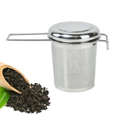Foldable Tea Infuser