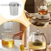 Foldable Tea Infuser view 3