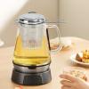 Foldable Tea Infuser view 4