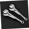 CIYODO Mini Serving Tongs - Set of 2 view 4