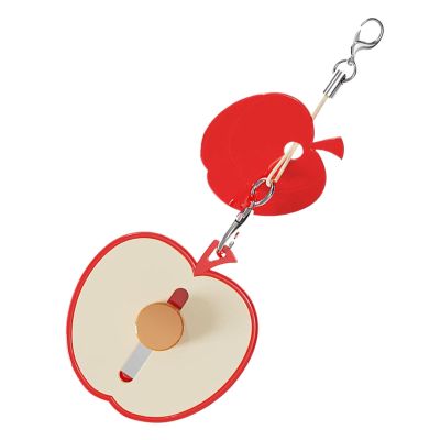 Stainless Steel Apple Peeler