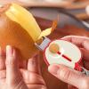 Stainless Steel Apple Peeler view 2