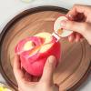 Stainless Steel Apple Peeler view 4
