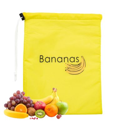 Banana Storage Bag - Reusable Food Bag