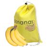 Banana Storage Bag - Reusable Food Bag view 2