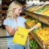 Banana Storage Bag - Reusable Food Bag view 3