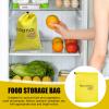 Banana Storage Bag - Reusable Food Bag view 4
