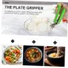 VALICLUD Stainless Steel Plate Gripper view 4