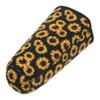 OUNONA Insulated Neoprene Bottle Sleeve with Handle view 1