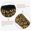 OUNONA Insulated Neoprene Bottle Sleeve with Handle view 3