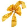 GLEAVI Wedding Chair Covers with Bows view 1