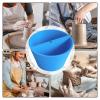 Pottery Rim Rounder & Edge Smoother Tool view 4