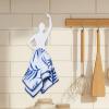 Decorative Ballet Design Hangers view 2