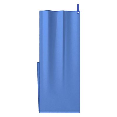 Quick-Dry Gym Towel