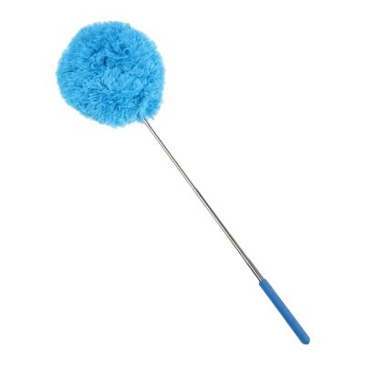 Telescoping Dusting Wand - Adjustable Duster with Flexible Head