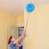 Telescoping Dusting Wand - Adjustable Duster with Flexible Head view 3