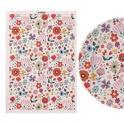 Uhngw Ceramic Transfer Paper