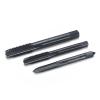 LYVQZPWLR Seiden Keychain, 6-Piece Tap Set, M3–M10, Nitrided, Spiral/Straight, Metric Threads view 2