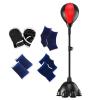 Reflex Punching Bag for Boxing and Fitness Training view 1