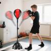 Reflex Punching Bag for Boxing and Fitness Training view 2
